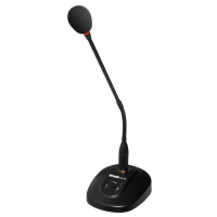 Мікрофон настільний DV audio DC-12
