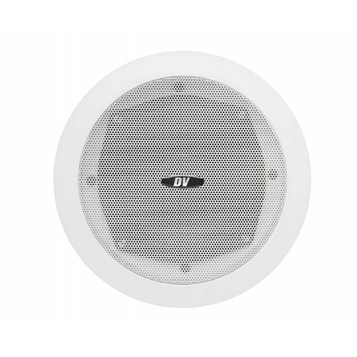 Комплект звуку DV audio LA602C8 для приміщення до 40 м.кв.