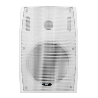 Акустична система DV audio PB-6.2T IP White