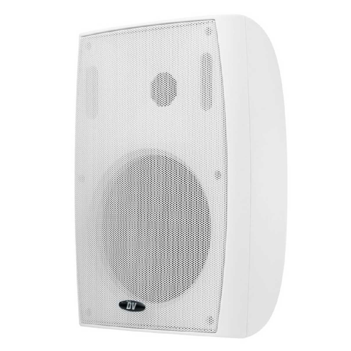 Акустична система DV audio PB-6.2T IP White