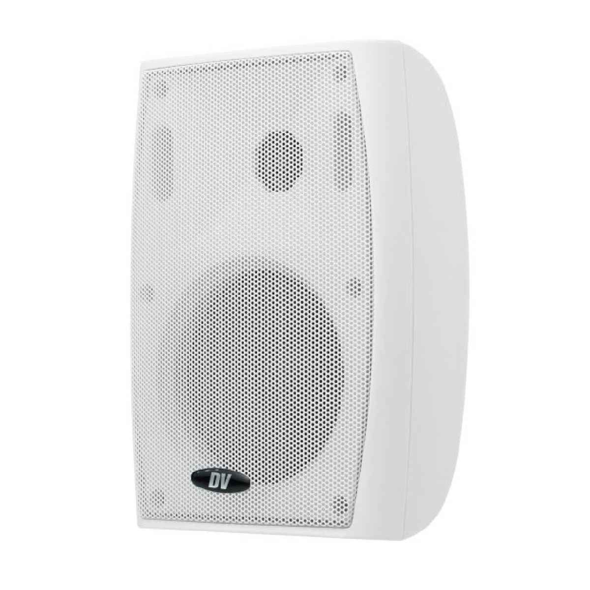 Комплект звуку DV audio LA606PB4W для приміщення до 120м.кв