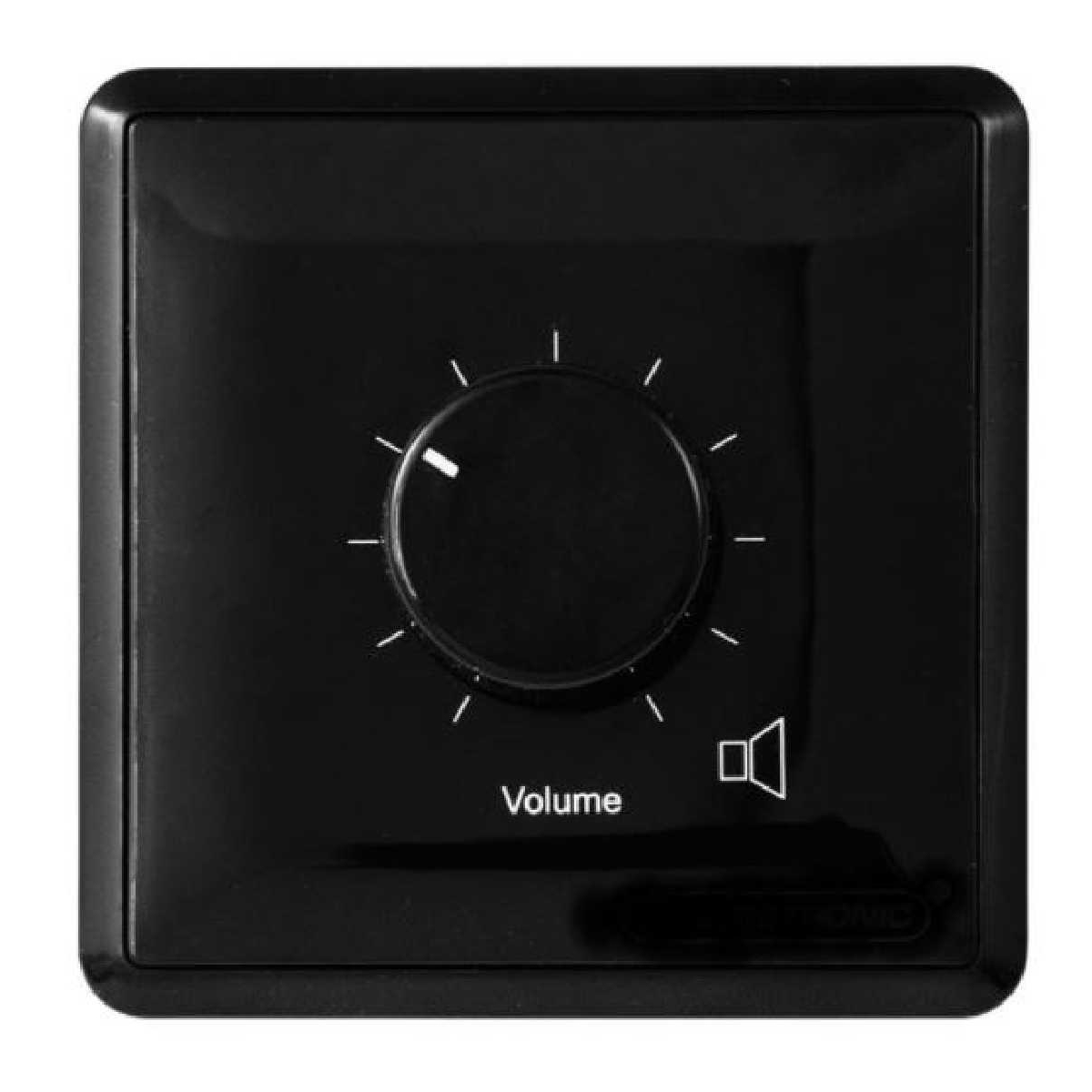 Регулятор гучності DV audio P-30B