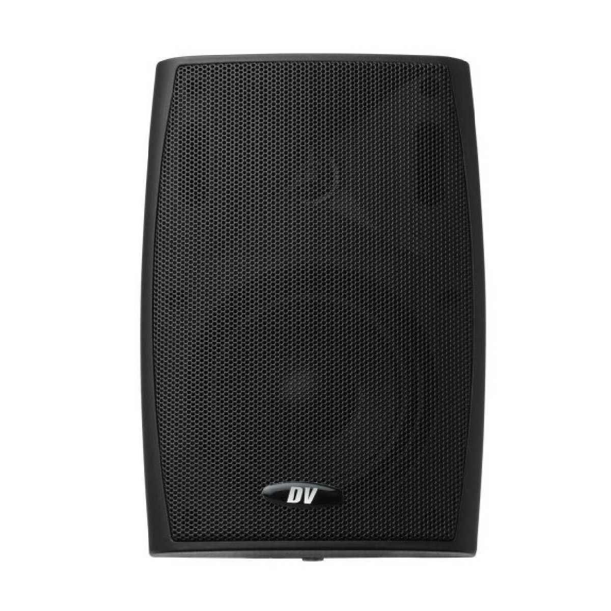 Комплект звуку DV audio LA606PB4B для приміщення до 120 м.кв