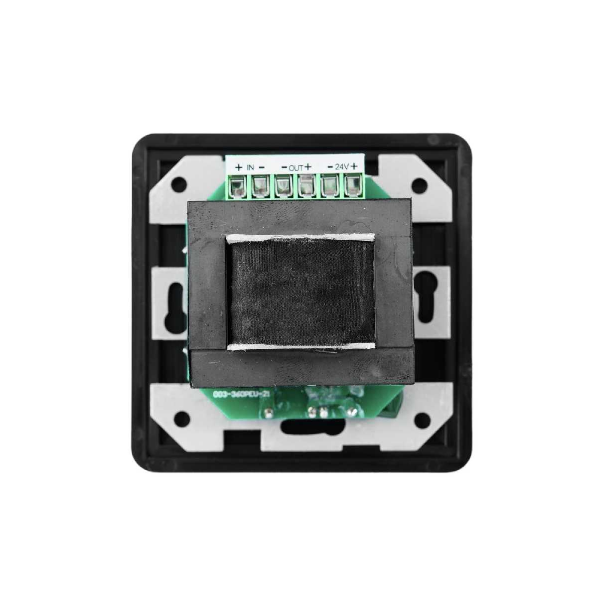 Регулятор гучності DV audio P-100B