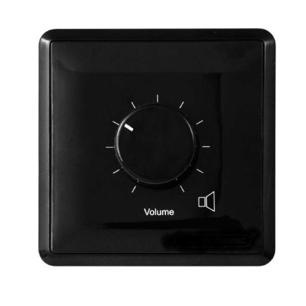 Регулятор гучності DV audio P-100B