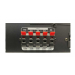 Комплект звуку DV audio LA604PB5B для приміщення до 80 м.кв