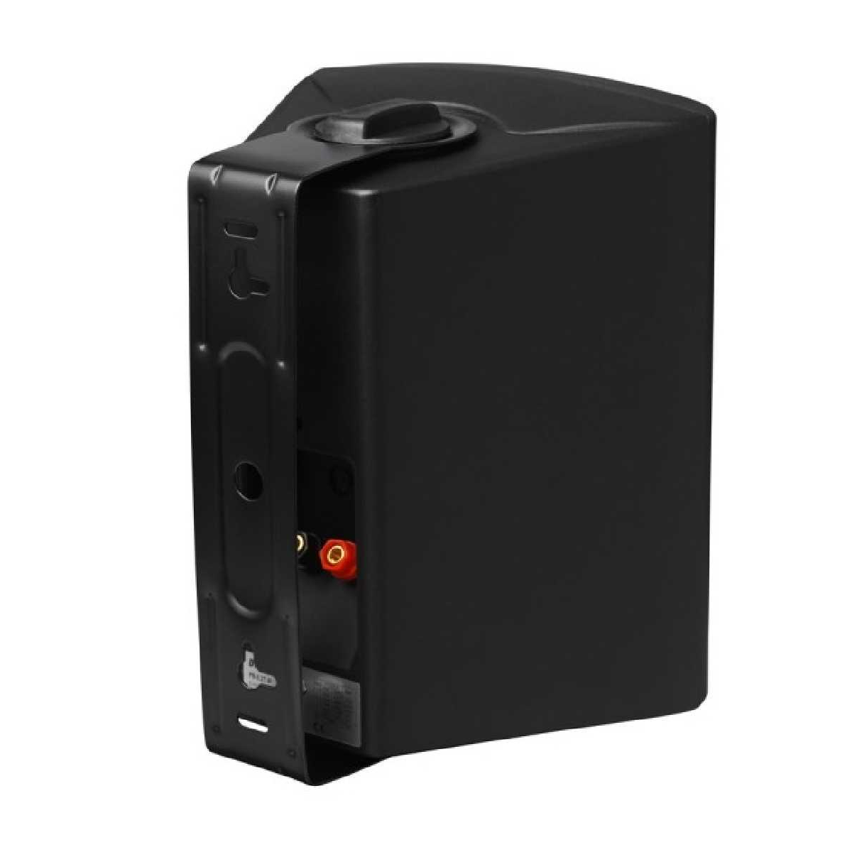 Комплект звуку DV audio LA604PB5B для приміщення до 80 м.кв