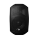 Комплект звуку DV audio LA606MS4B для приміщення до 120 м.кв