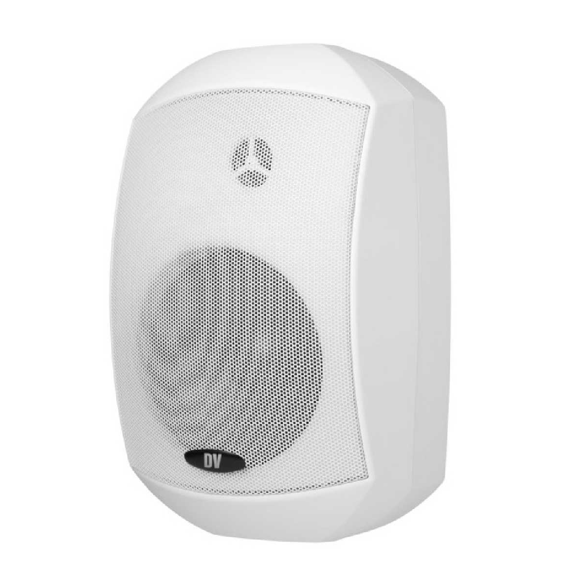 Комплект звуку DV audio LA604MS5W для приміщення до 80 м.кв