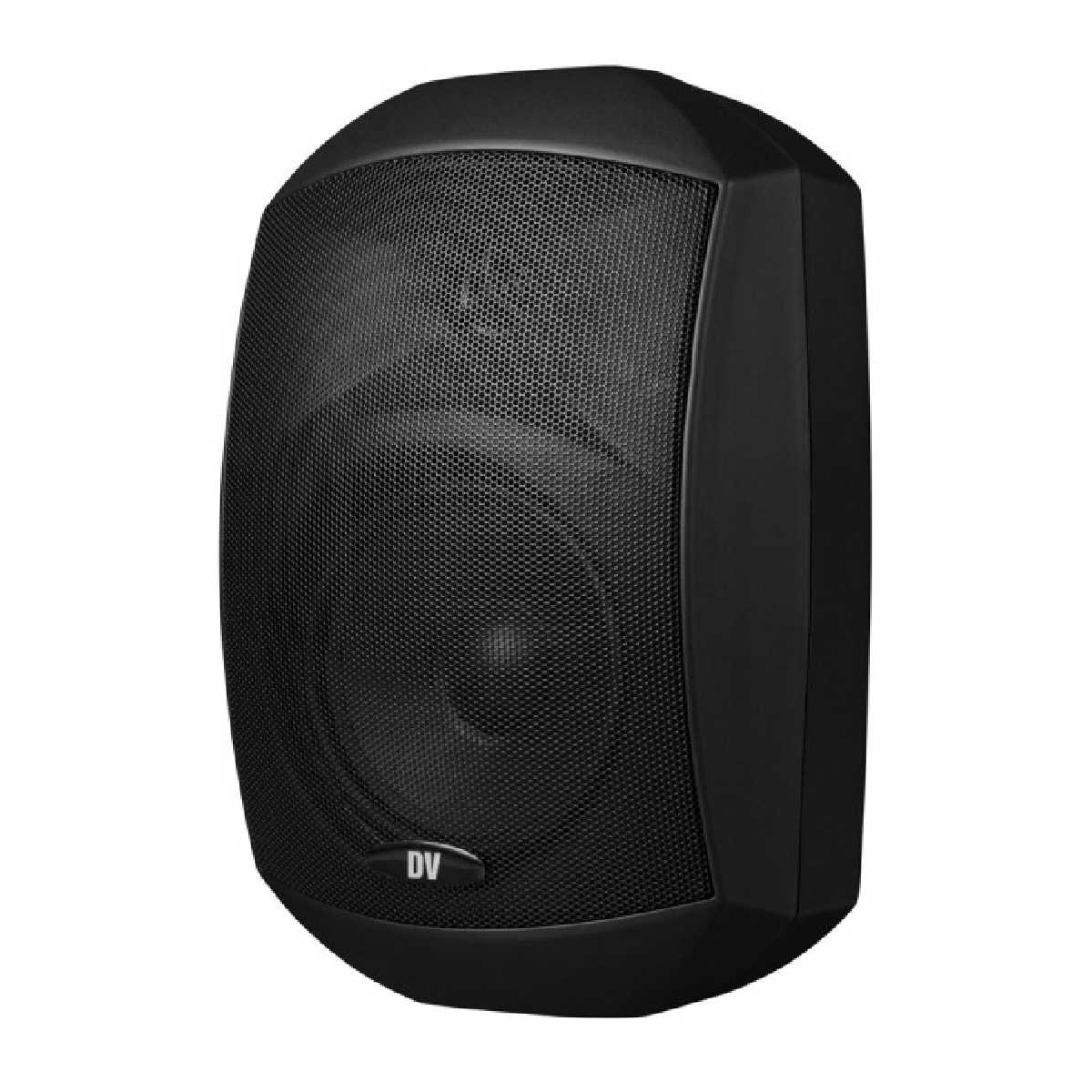 Комплект звуку DV audio LA604MS5B для приміщення до 80 м.кв