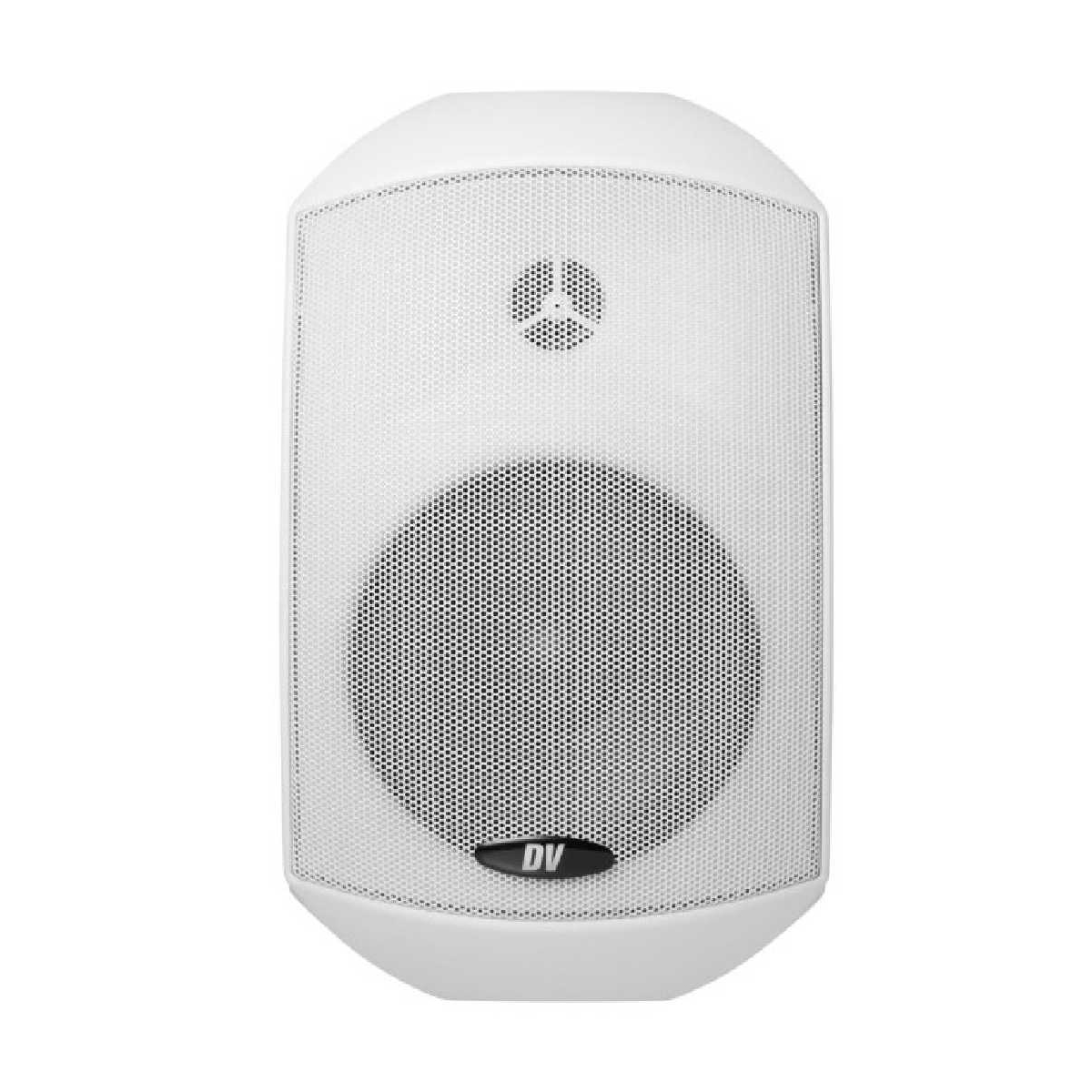 Акустична система DV audio MS-5.2T IP White
