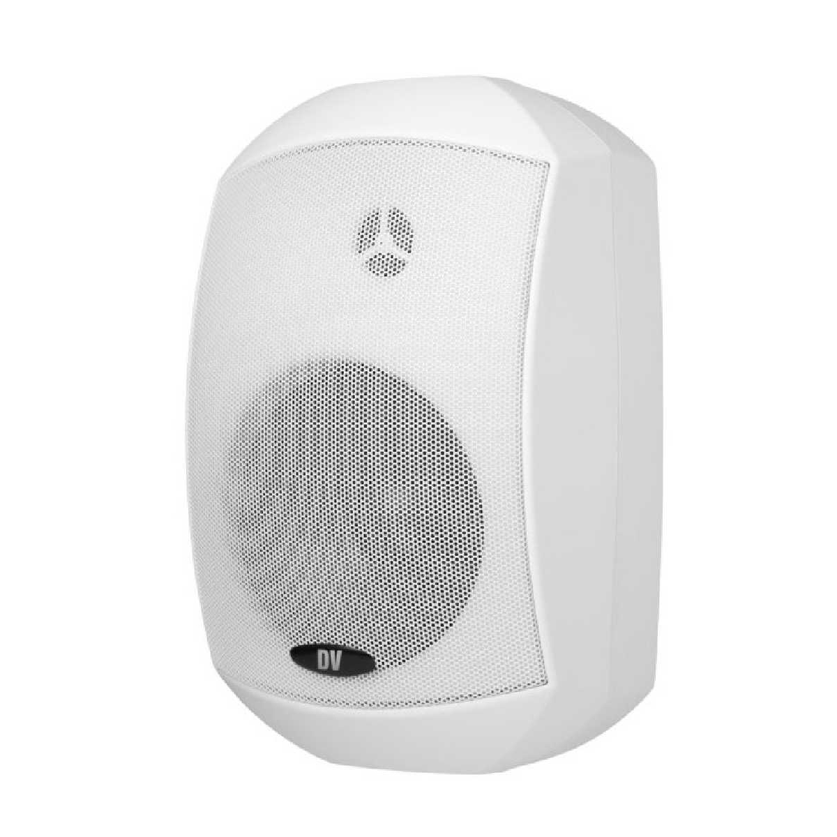 Акустична система DV audio MS-5.2T IP White