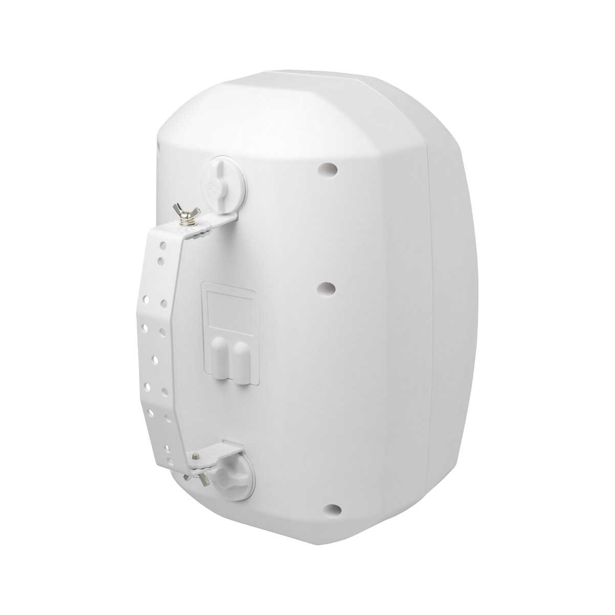 Акустична система DV audio MS-6.2T IP White