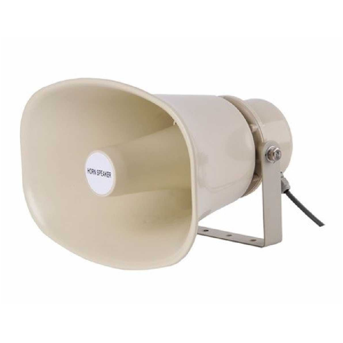 Рупорна акустична система DV audio HS-20