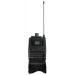 Радіосистема DV audio WMS-24B із петличними мікрофонами