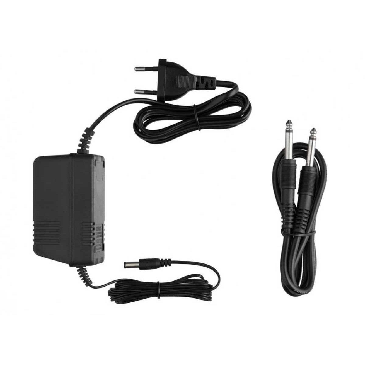 Радіосистема DV audio WMS-24B із гарнітурами