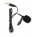 Радіосистема DV audio WMS-24B із петличними мікрофонами