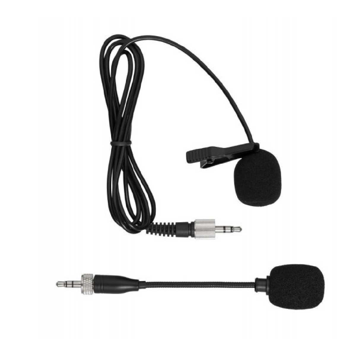 Накамерна радіосистема DV audio CM-2