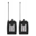 Накамерна радіосистема DV audio KM-1TR