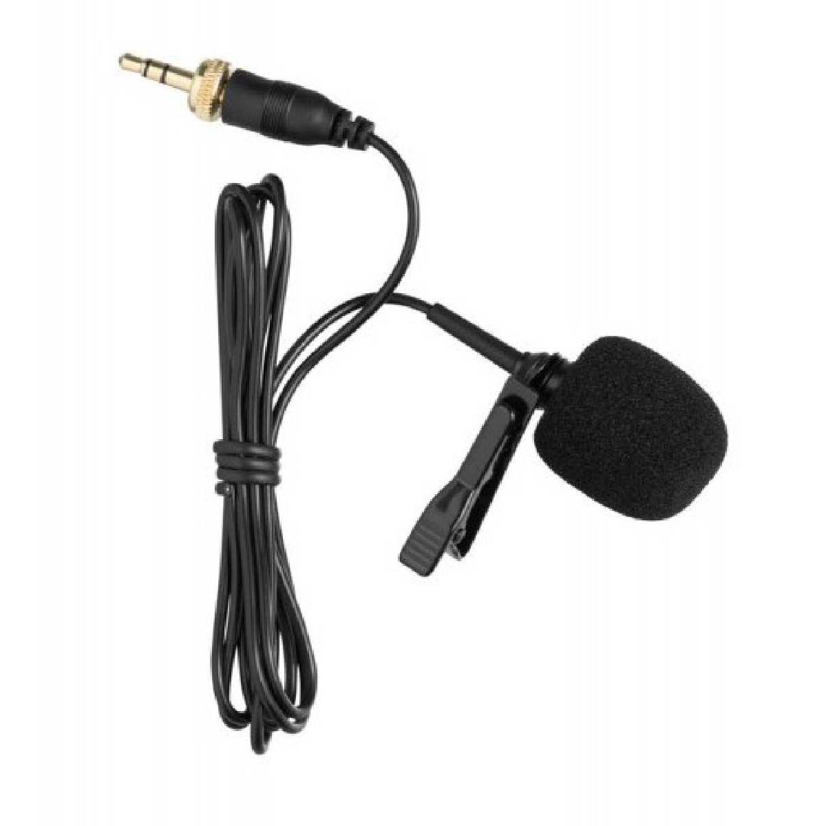Накамерна радіосистема DV audio KM-1TR