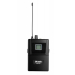 DV audio Поясний передавач для систем MGX-4B