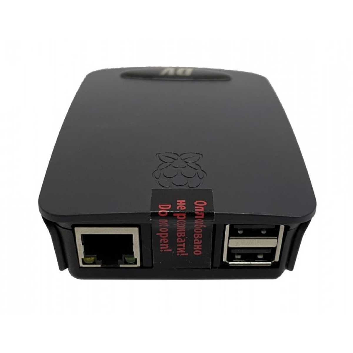 DV audio Siren Box онлайн плеєр тривоги