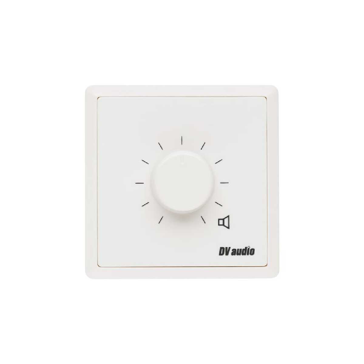 Регулятор гучності DV audio P-60