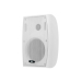 DV audio PB-4.2T IP White