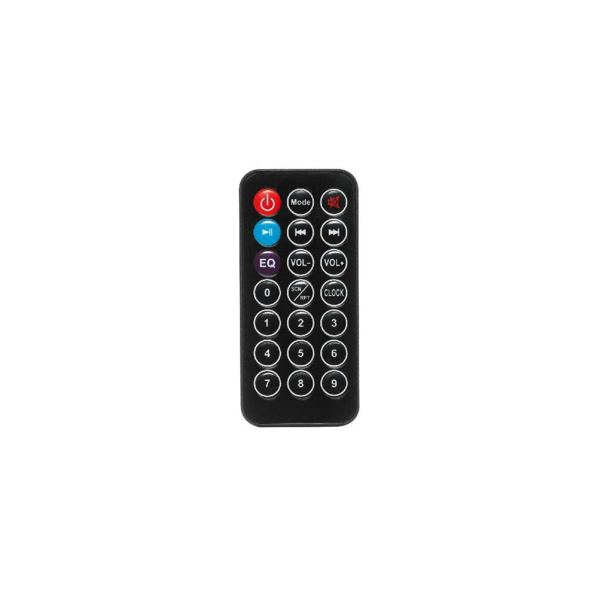 Трансляційний мікшер-підсилювач із USB DV audio SA-350.6P