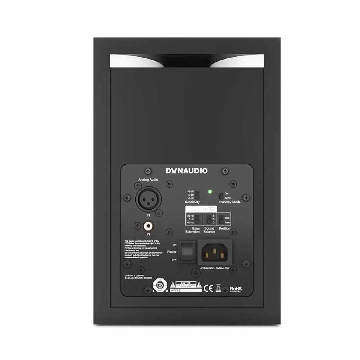 Студійний монітор Dynaudio LYD 5
