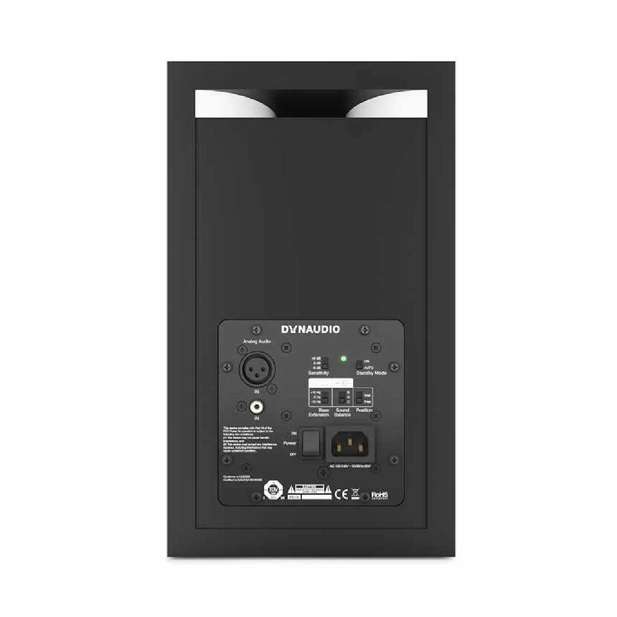 Студійний монітор Dynaudio LYD 7