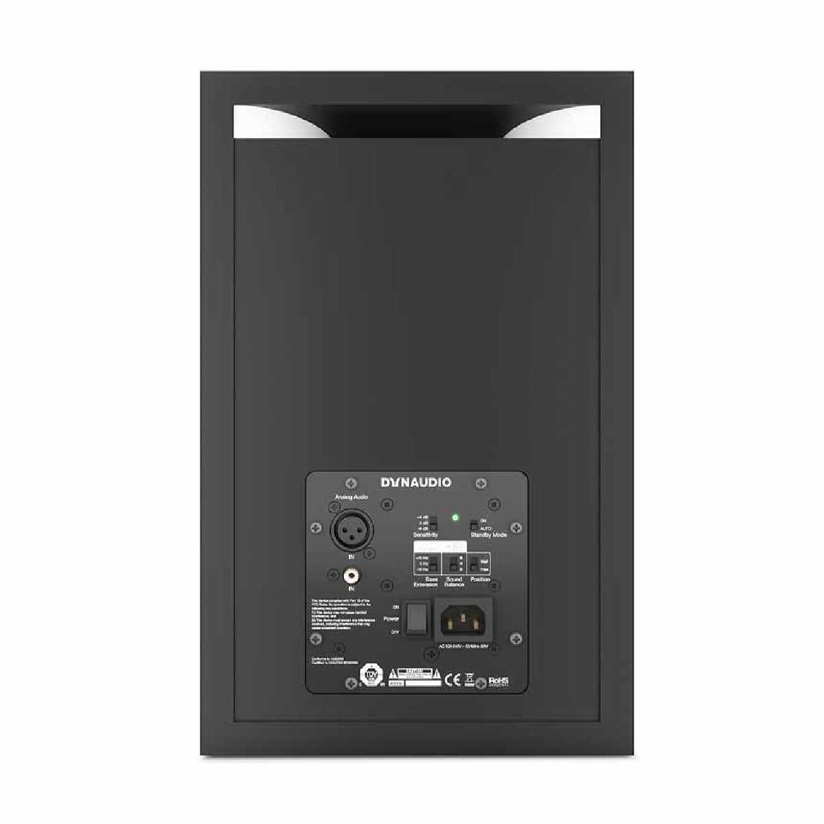 Студійний монітор Dynaudio LYD 8