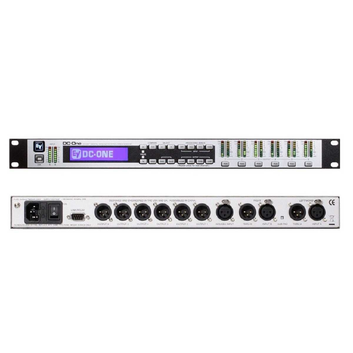 Electro-Voice DC-One