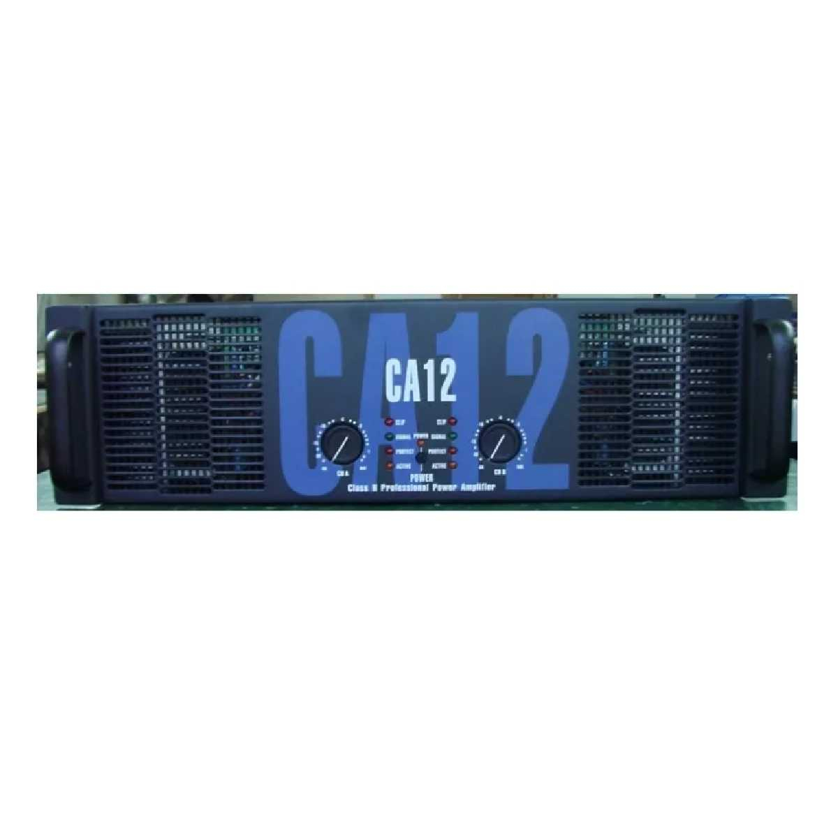 Підсилювач потужності Emiter-S CA-12, 900W