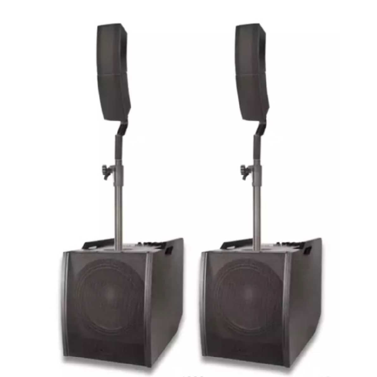 NGS COMBO 1222A 600W