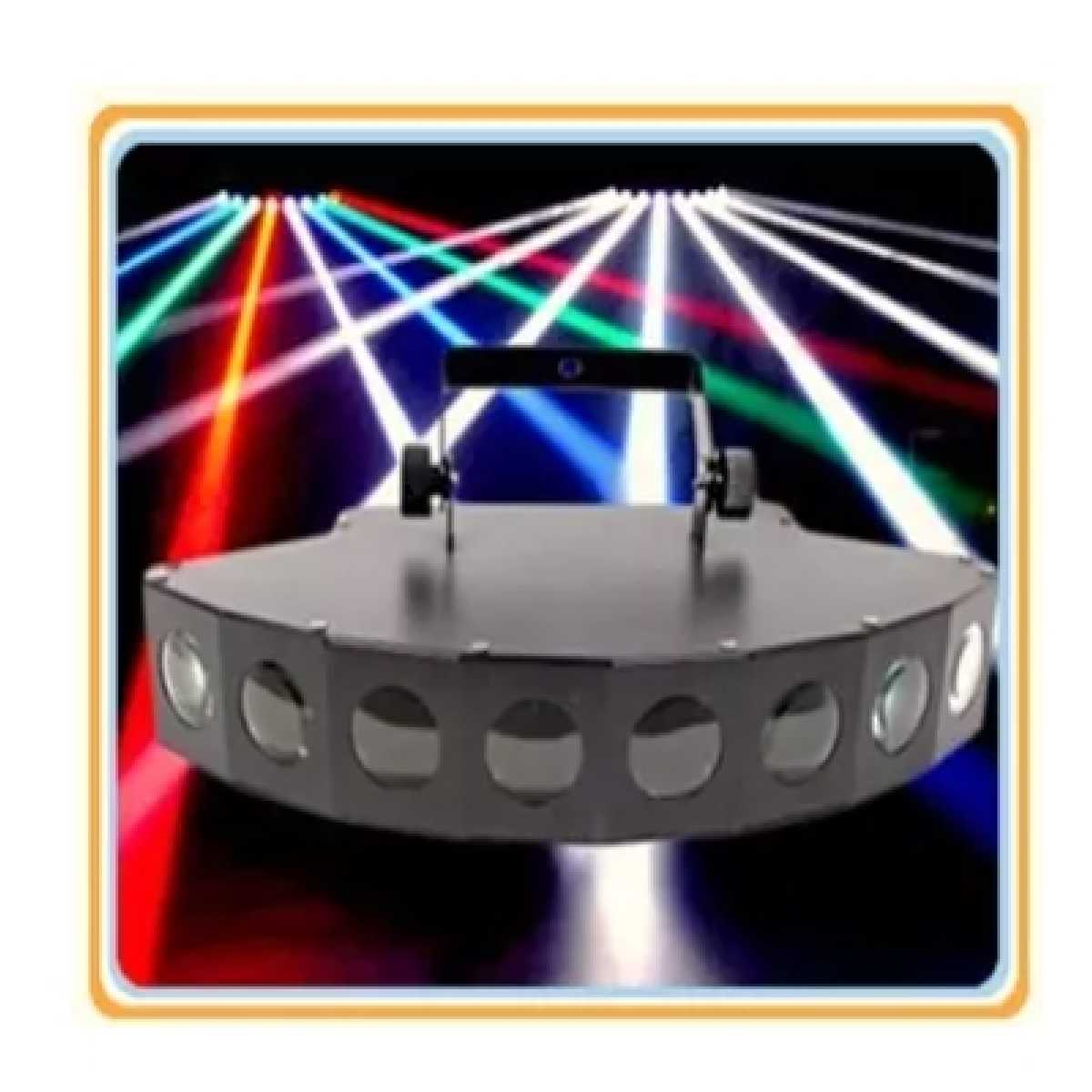 Світловий LED прилад City Light CS-B045 LED Fan Beam