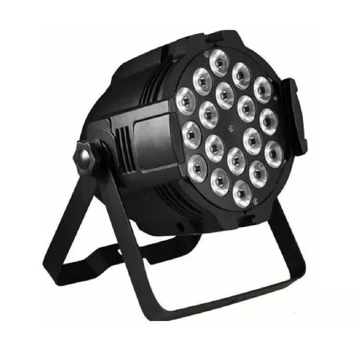 Пар City Light CS-B180 LED PAR LIGHT 18*10W RGBW (4 в 1)