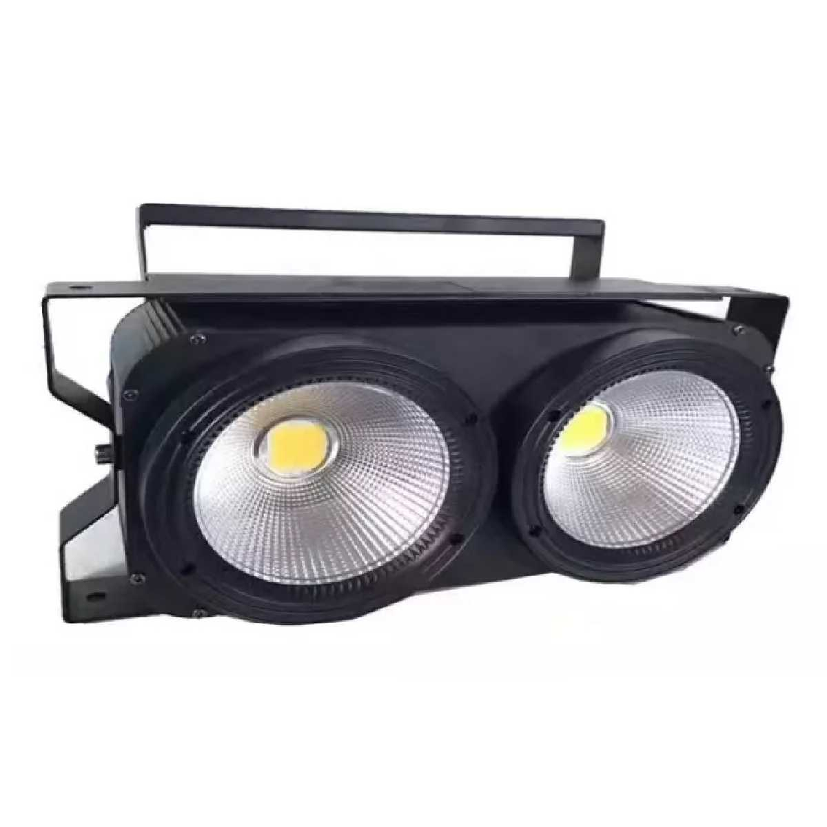 Світлодіодний прожектор City Light CS-B210