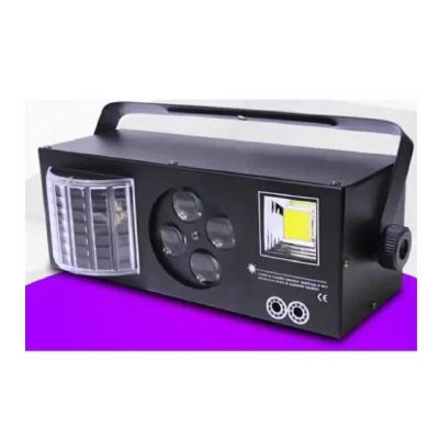 Світловий LED прилад City Light CS-B401 LED Bar Room Light 4 в 1