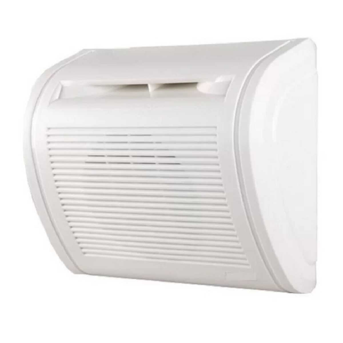 Настінний динамік L-Frank Audio HWR114T, 5", 6Вт, 100В