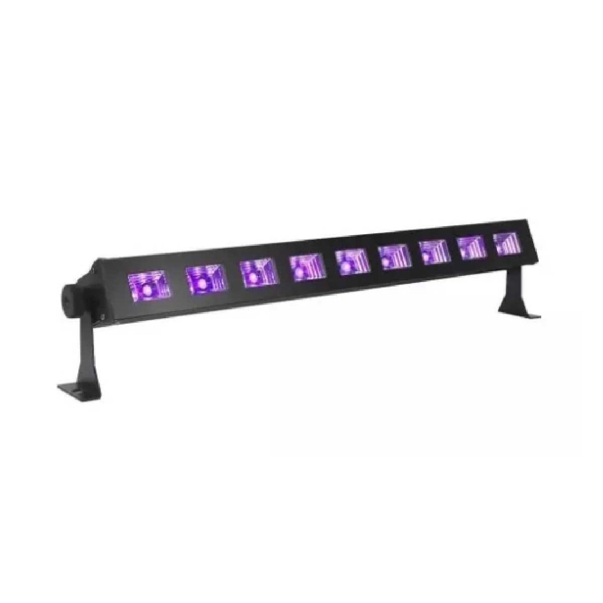 Світловий LEDUV прилад New Light LEDUV-9 9*3W ультрафіолет