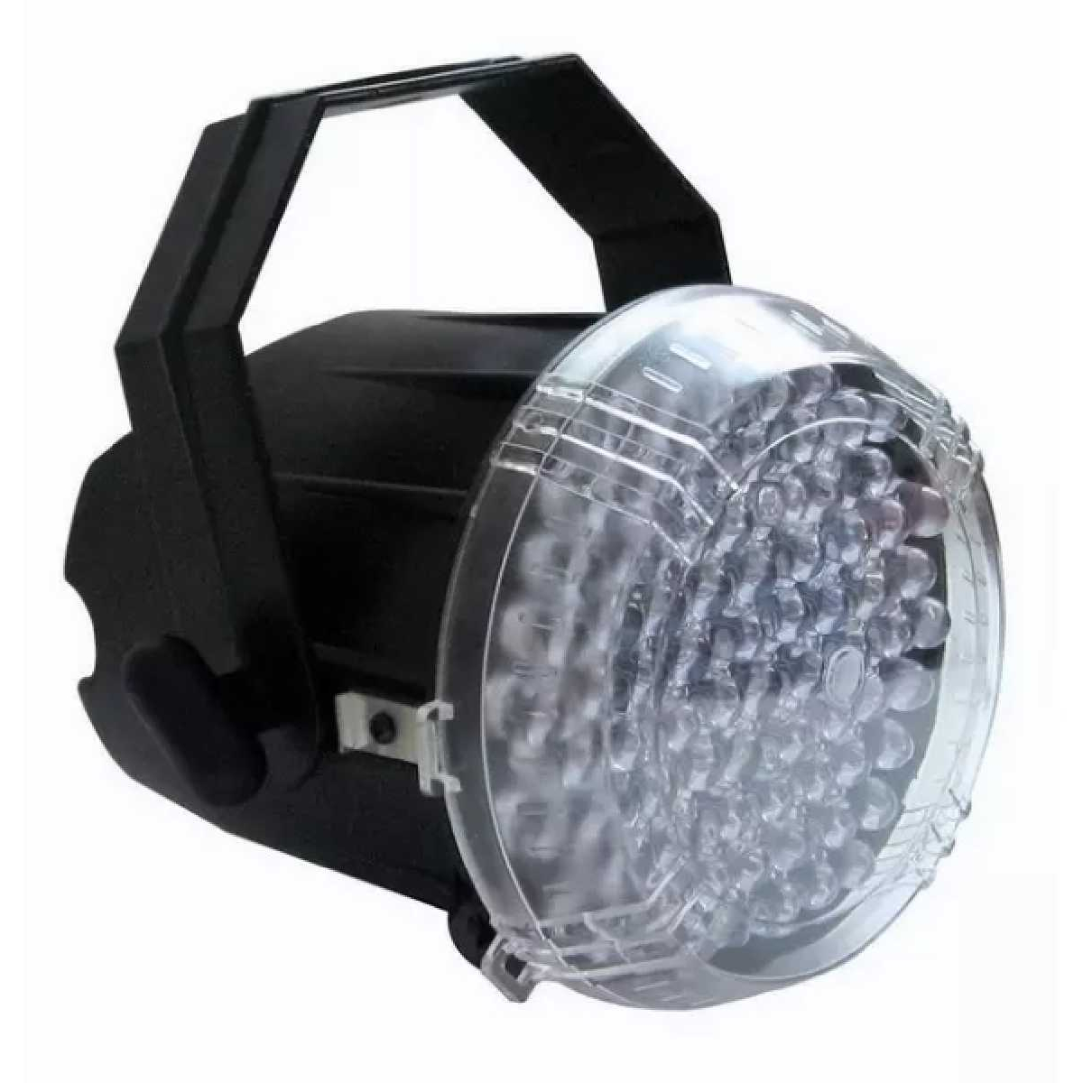 Світловий LED пристрій New Light LT-052W LED White Small strobe
