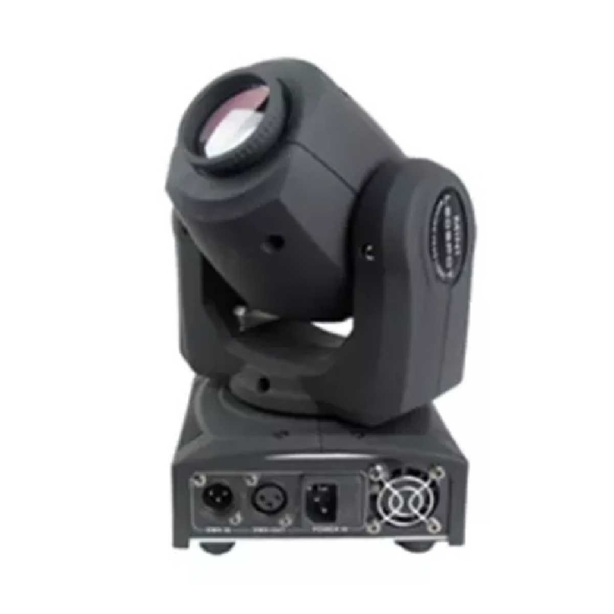 LED Голова New Light M-Y812 LED MOVING HEAD 1x10W