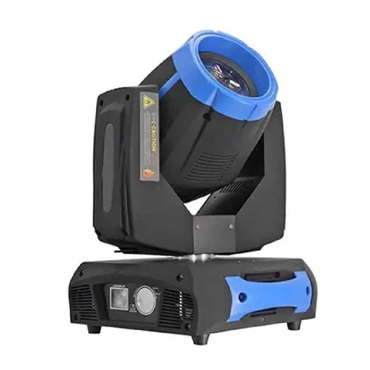 Голова New Light MH-330C Beam Spot Wash Moving Head Light 330W 15R