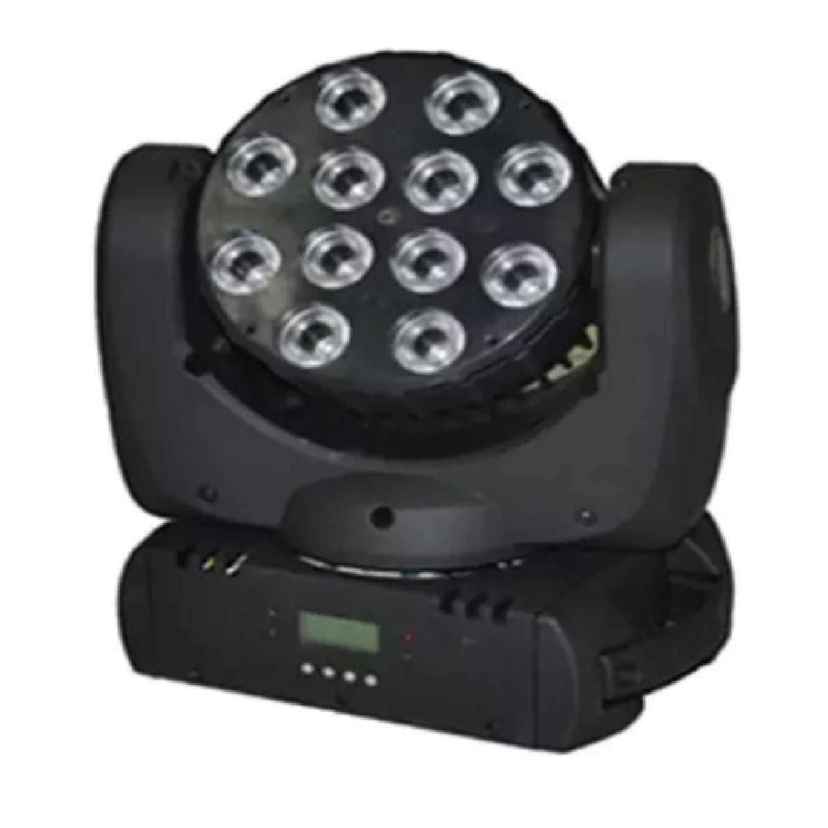 LED Голова New Light NL-1016 LED NEW MOVING HEAD