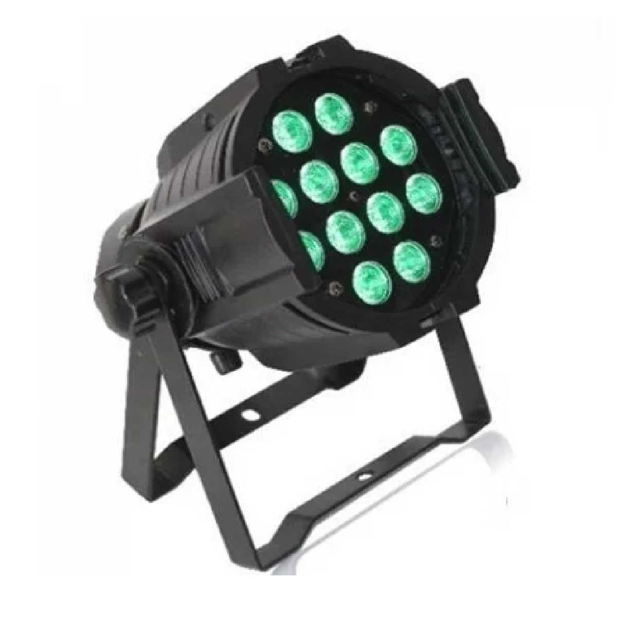 Пар New Light PL-26 LED PAR LIGHT 12*12W LED 4 в 1
