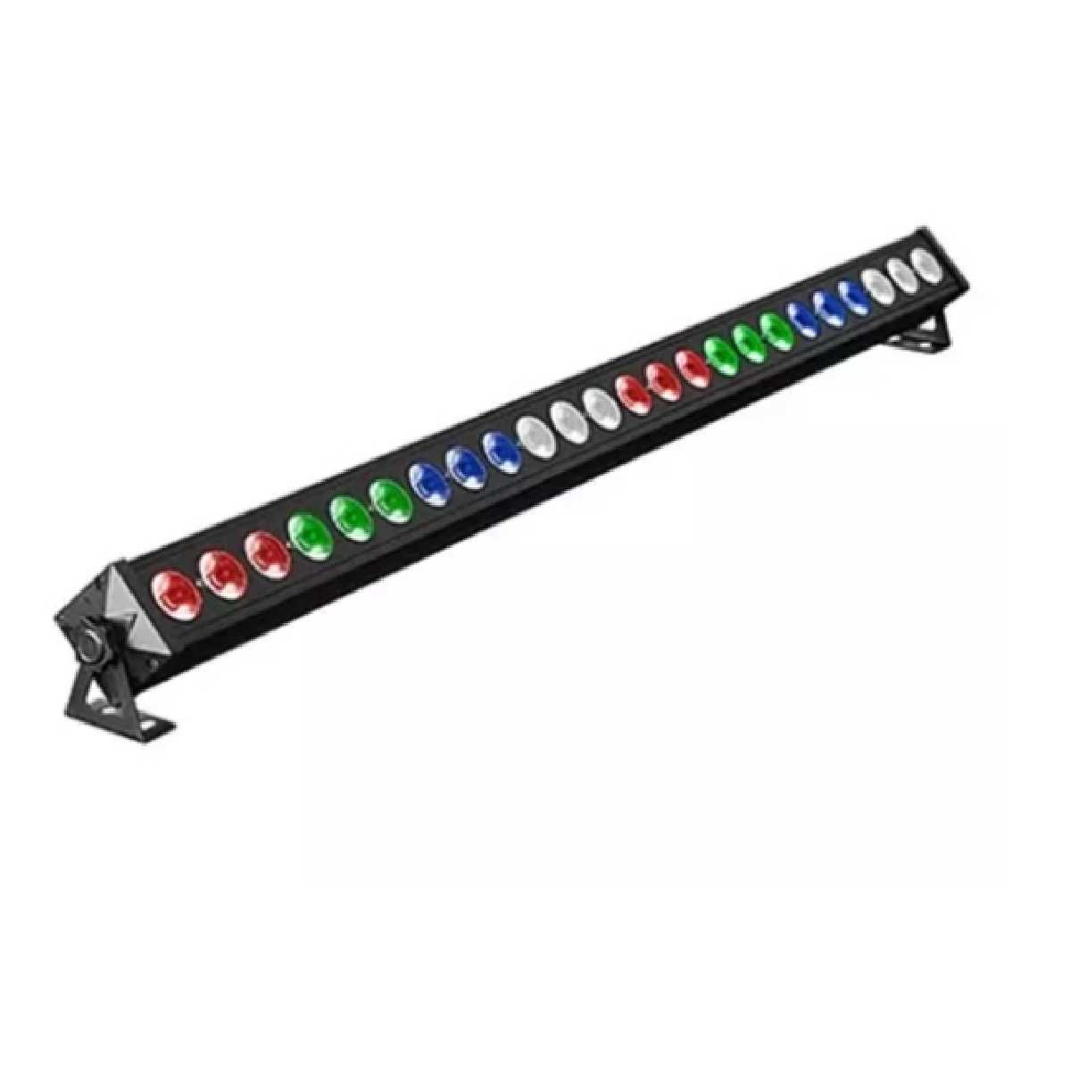 Світлодіодна панель New Light PL-32CW 24 x 4 W RGBA 4 в 1 LED Bar