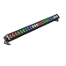 Світлодіодна панель New Light PL-32CW 24 x 4 W RGBA 4 в 1 LED Bar