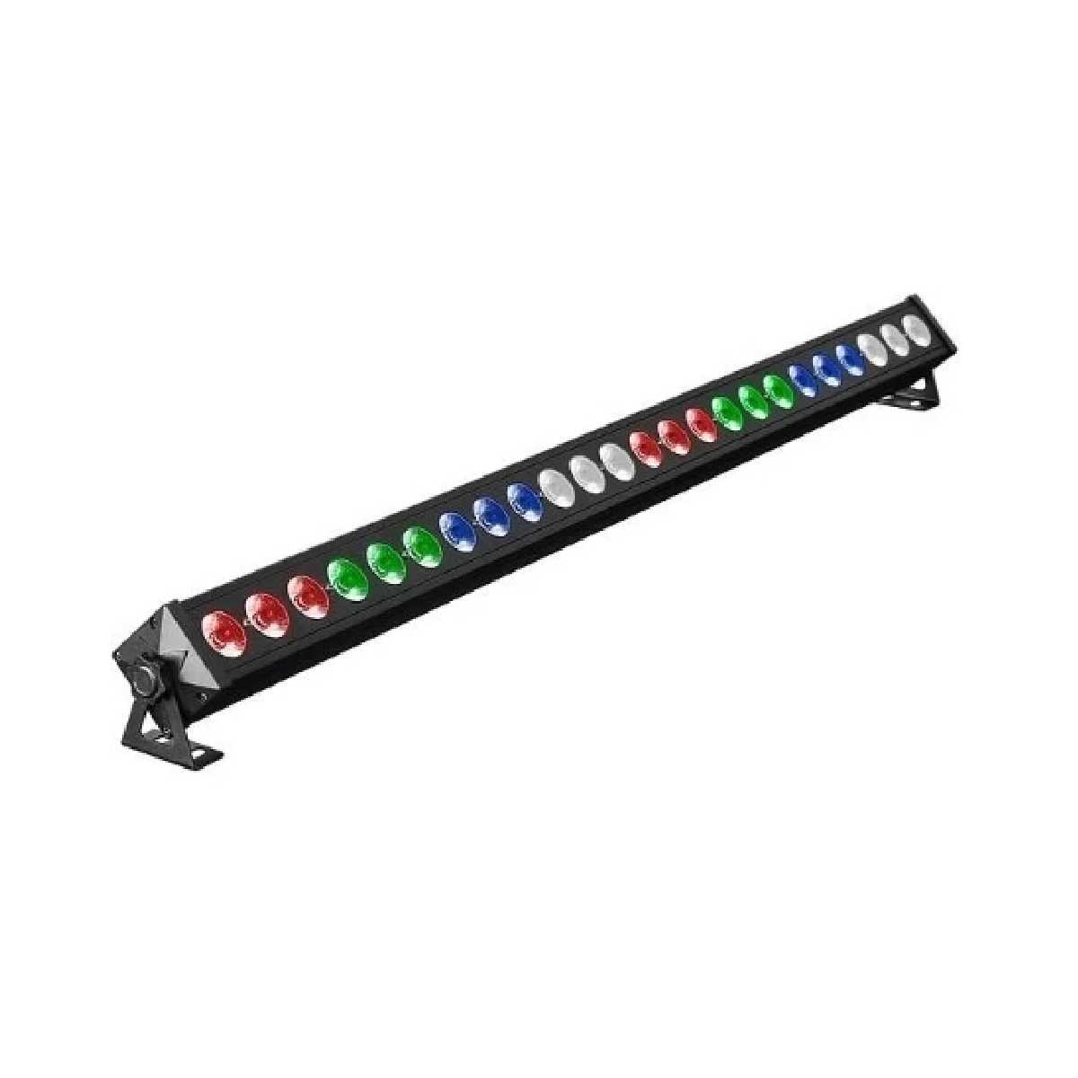 Світлодіодна панель New Light PL-32S LED Wall Bar RGB 3 в 1