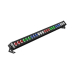 Світлодіодна панель New Light PL-32S LED Wall Bar RGB 3 в 1